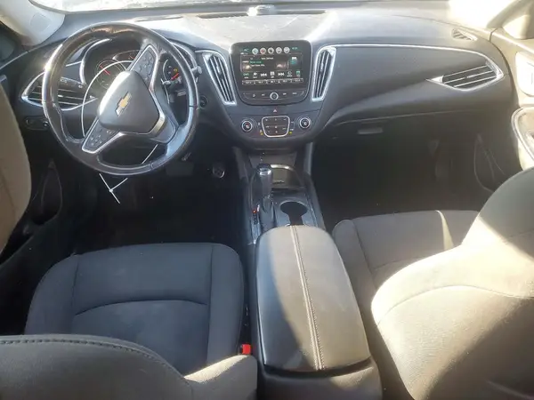 1G1ZF5SU0JF185774 2018 CHEVROLET MALIBU - Image 8