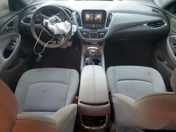 1G1ZF5SU0JF192630 2018 CHEVROLET MALIBU - Image 8