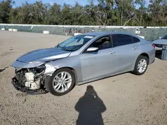 1G1ZF5SU0JF222483 2018 CHEVROLET MALIBU