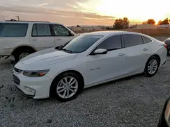 1G1ZF5SU0JF235797 2018 CHEVROLET MALIBU