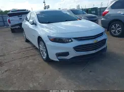 1G1ZF5SU0JF254916 2018 CHEVROLET MALIBU
