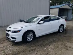 1G1ZF5SU0JF263888 2018 CHEVROLET MALIBU