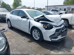 1G1ZF5SU0JF264331 2018 CHEVROLET MALIBU