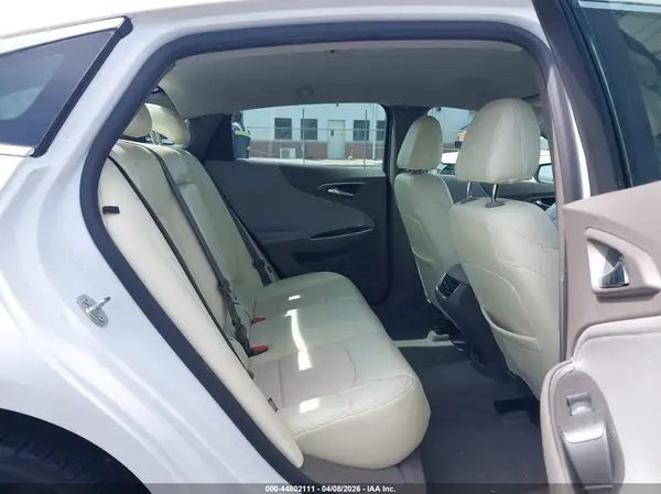 1G1ZF5SU0JF264331 2018 CHEVROLET MALIBU - Image 8