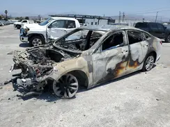 1G1ZF5SU0JF289827 2018 CHEVROLET MALIBU