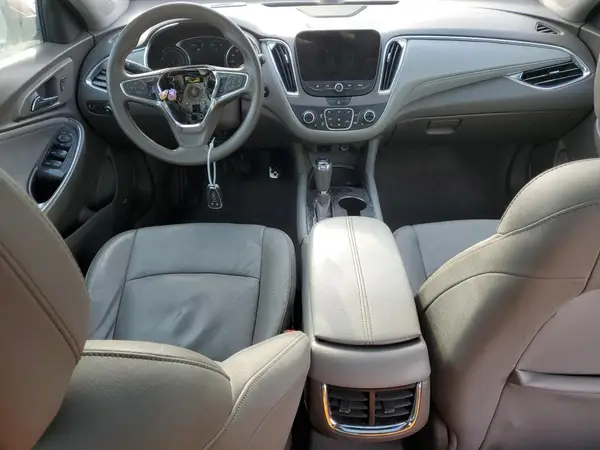 1G1ZF5SU1JF120433 2018 CHEVROLET MALIBU - Image 8