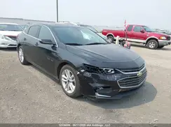 1G1ZF5SU1JF142433 2018 CHEVROLET MALIBU