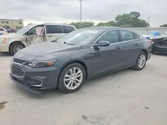 1G1ZF5SU1JF144313 2018 CHEVROLET MALIBU
