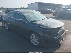 1G1ZF5SU1JF145560 2018 CHEVROLET MALIBU