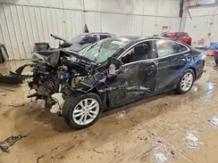 1G1ZF5SU1JF149561 2018 CHEVROLET MALIBU