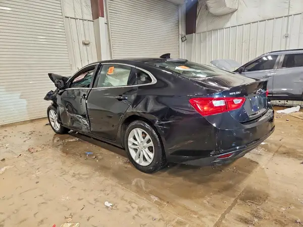 1G1ZF5SU1JF149561 2018 CHEVROLET MALIBU - Image 2