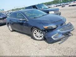 1G1ZF5SU1JF159054 2018 CHEVROLET MALIBU