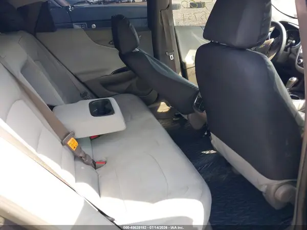 1G1ZF5SU1JF159054 2018 CHEVROLET MALIBU - Image 8