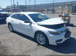 1G1ZF5SU1JF188585 2018 CHEVROLET MALIBU