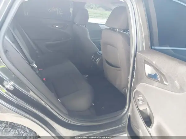 1G1ZF5SU1JF188814 2018 CHEVROLET MALIBU - Image 8