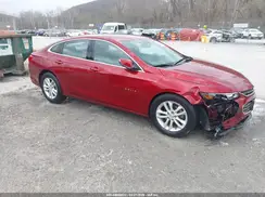 1G1ZF5SU1JF228759 2018 CHEVROLET MALIBU