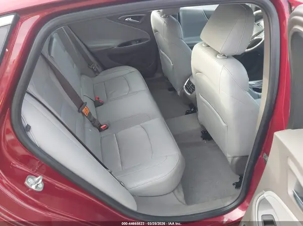 1G1ZF5SU1JF228759 2018 CHEVROLET MALIBU - Image 8
