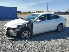 1G1ZF5SU1JF238353 2018 CHEVROLET MALIBU
