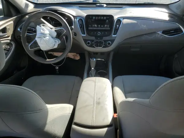 1G1ZF5SU1JF238353 2018 CHEVROLET MALIBU - Image 8
