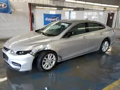 1G1ZF5SU1JF245383 2018 CHEVROLET MALIBU