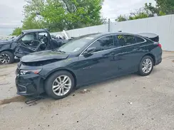 1G1ZF5SU1JF269411 2018 CHEVROLET MALIBU