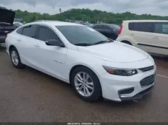 1G1ZF5SU1JF282305 2018 CHEVROLET MALIBU