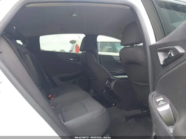 1G1ZF5SU1JF282305 2018 CHEVROLET MALIBU - Image 8