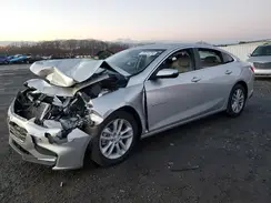 1G1ZF5SU1JF283521 2018 CHEVROLET MALIBU