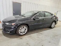 1G1ZF5SU1JF287407 2018 CHEVROLET MALIBU
