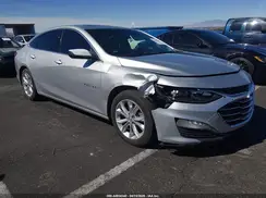 1G1ZF5SU1KF188216 2019 CHEVROLET MALIBU