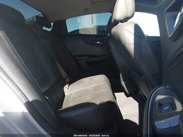 1G1ZF5SU1KF188216 2019 CHEVROLET MALIBU - Image 8
