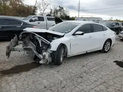 1G1ZF5SU1KF202535 2019 CHEVROLET MALIBU