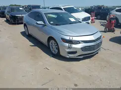 1G1ZF5SU2JF154543 2018 CHEVROLET MALIBU