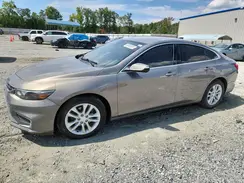 1G1ZF5SU2JF182570 2018 CHEVROLET MALIBU