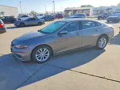 1G1ZF5SU2JF190104 2018 CHEVROLET MALIBU