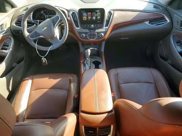 1G1ZF5SU2JF190104 2018 CHEVROLET MALIBU - Image 8