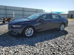 1G1ZF5SU2JF199370 2018 CHEVROLET MALIBU