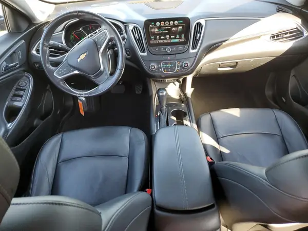 1G1ZF5SU2JF199370 2018 CHEVROLET MALIBU - Image 8