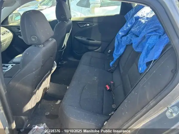 1G1ZF5SU2JF205149 2018 CHEVROLET MALIBU - Image 8