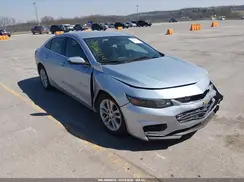 1G1ZF5SU2JF212828 2018 CHEVROLET MALIBU