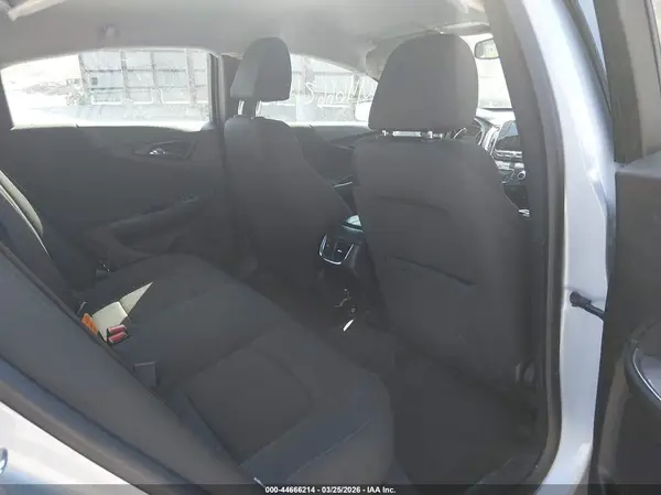1G1ZF5SU2JF212828 2018 CHEVROLET MALIBU - Image 8