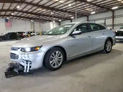 1G1ZF5SU2JF240239 2018 CHEVROLET MALIBU