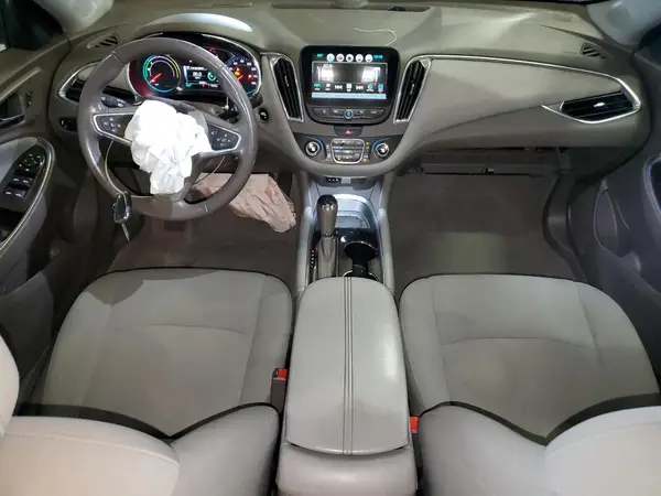 1G1ZF5SU2JF240239 2018 CHEVROLET MALIBU - Image 8
