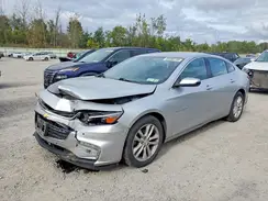 1G1ZF5SU2JF250804 2018 CHEVROLET MALIBU