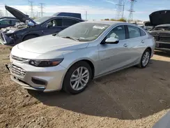 1G1ZF5SU2JF253637 2018 CHEVROLET MALIBU