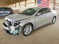 1G1ZF5SU2JF254884 2018 CHEVROLET MALIBU