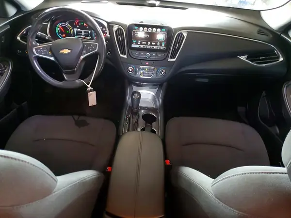 1G1ZF5SU2JF254884 2018 CHEVROLET MALIBU - Image 8