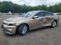 1G1ZF5SU2JF256134 2018 CHEVROLET MALIBU