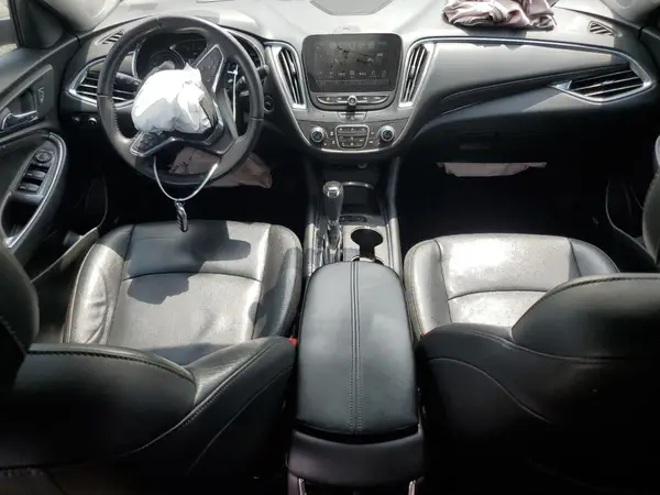 1G1ZF5SU2JF256134 2018 CHEVROLET MALIBU - Image 8