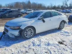 1G1ZF5SU2JF260006 2018 CHEVROLET MALIBU